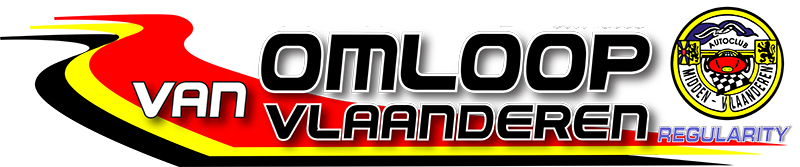 logo Omloop van Vlaanderen